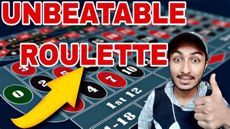 best mathematical roulette strategy|The Best Roulette Strategy Tips To Win At Roulette .
